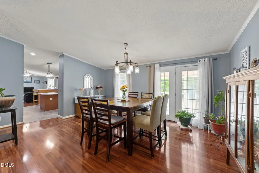 7229 Pecan Tree Street, Middle Creek, NC 27592 - #3