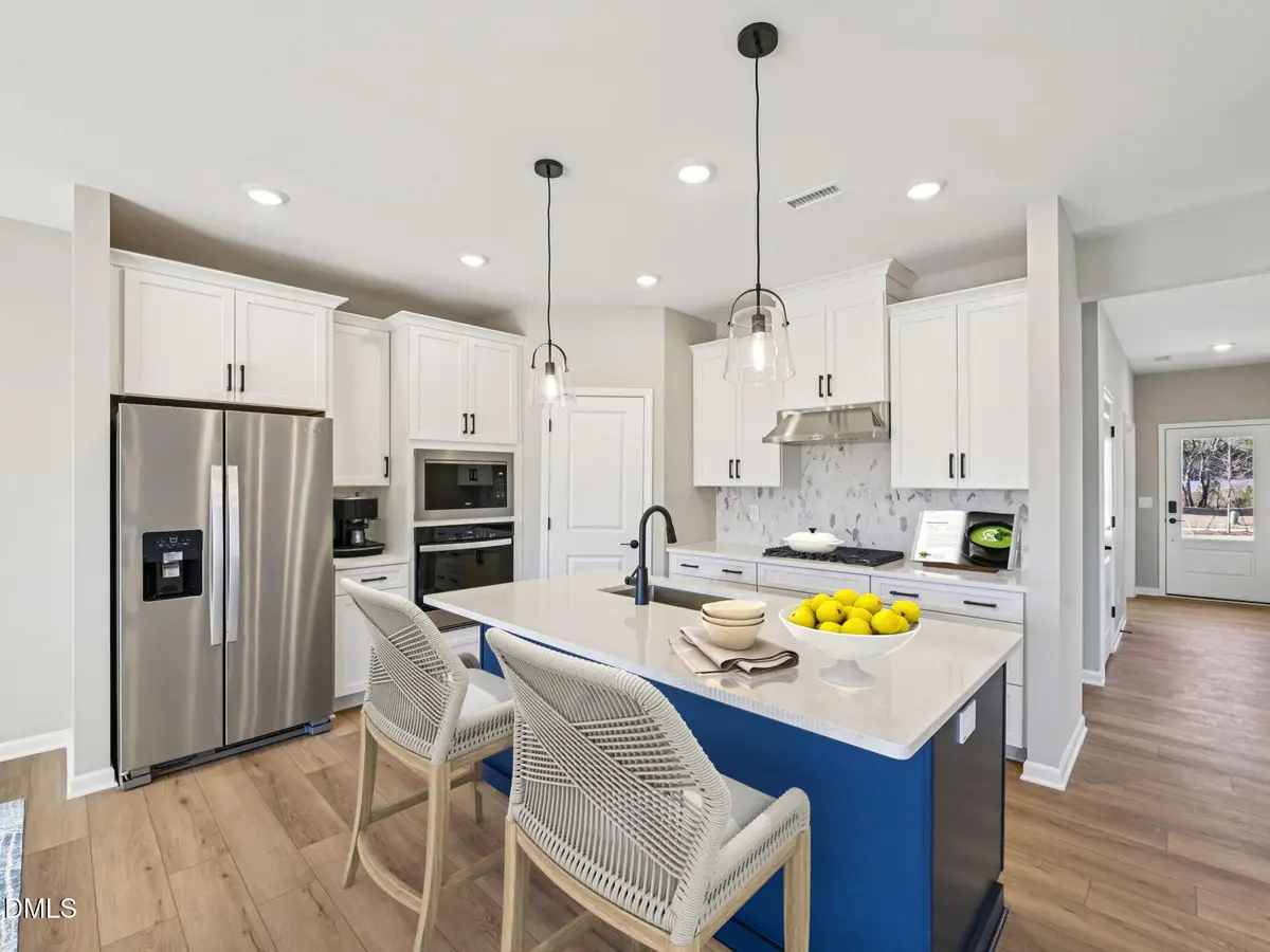4209 Wesley Chapel Way, Raleigh, NC 27616 - #1