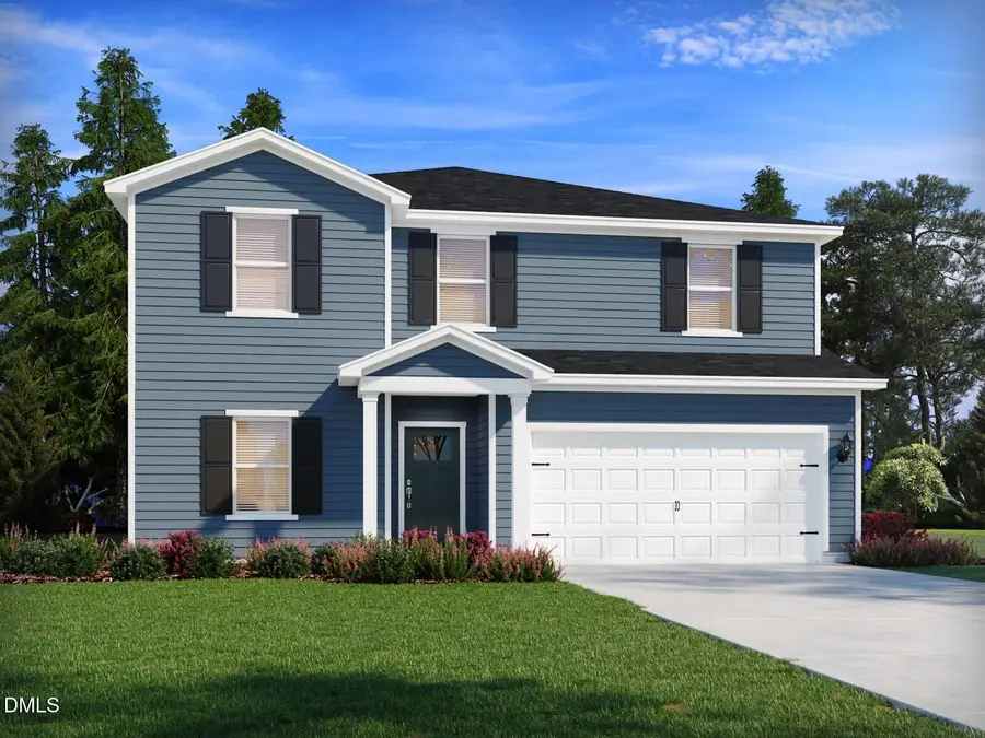 4209 Wesley Chapel Way, Raleigh, NC 27616 - #3