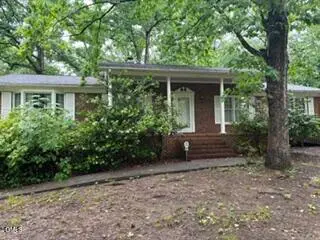 4411 Rhew Drive, Durham, NC 27704 - #1