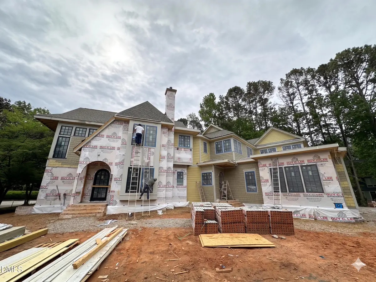1936 Torrey Pines Place, Raleigh, NC 27615 - #1