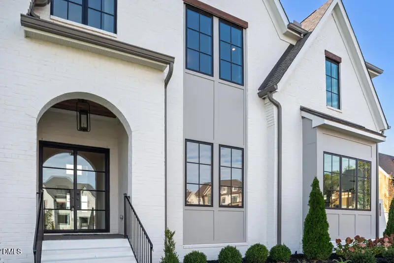 8600 Heron View Drive, Wake Forest, NC 27587 - #2