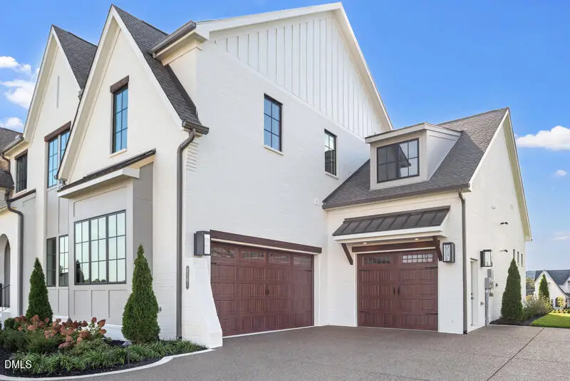 8600 Heron View Drive, Wake Forest, NC 27587 - #3