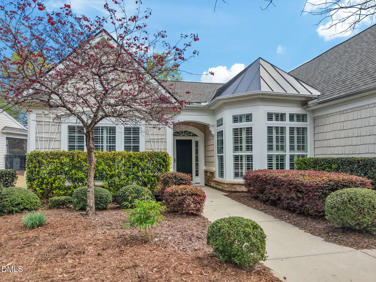 268 Beckingham Loop, Cary, NC 27519 - #1