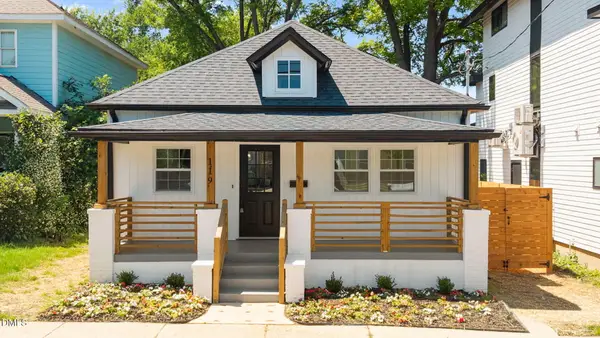119 Idlewild Avenue, Raleigh, NC 27601
