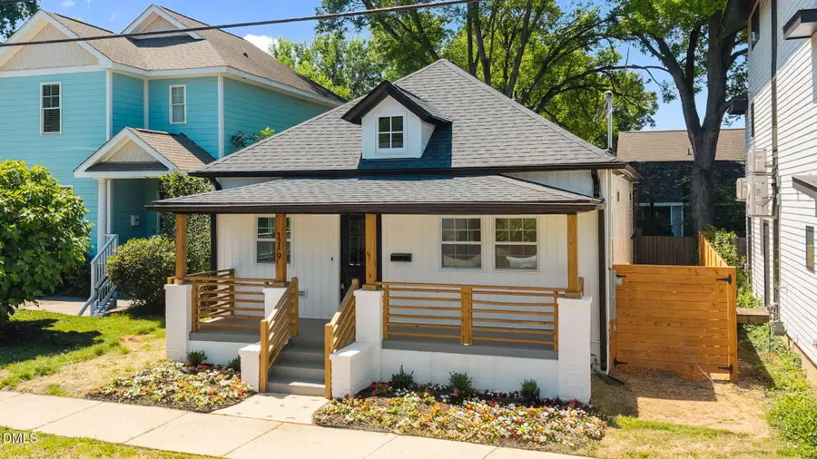 119 Idlewild Avenue, Raleigh, NC 27601 - #3