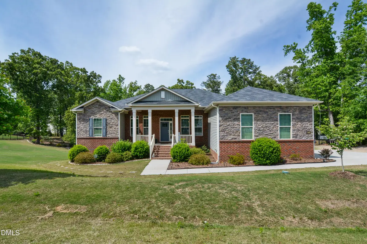 7809 Charters End Street, Willow Spring, NC 27592 - #1