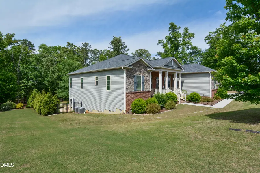 7809 Charters End Street, Willow Spring, NC 27592 - #2