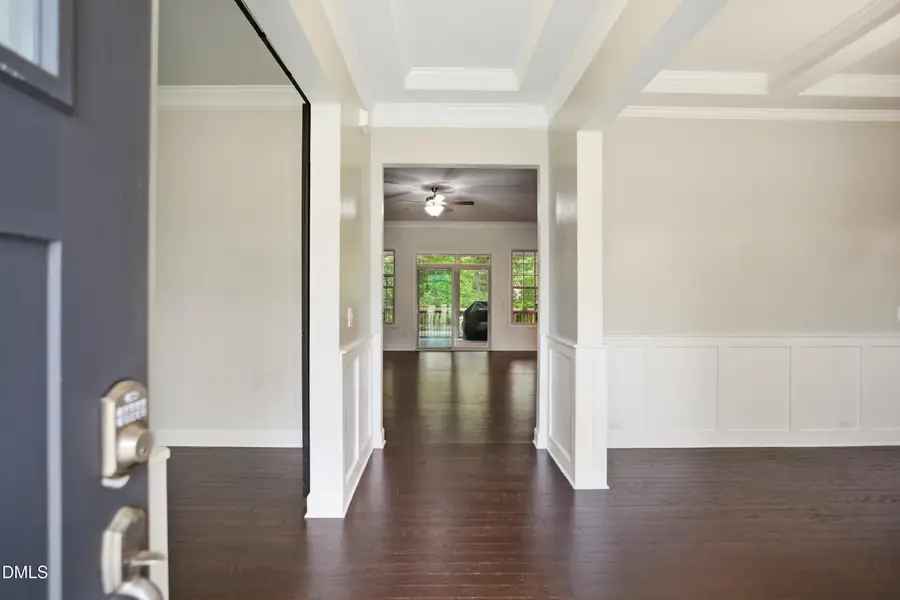 7809 Charters End Street, Willow Spring, NC 27592 - #3