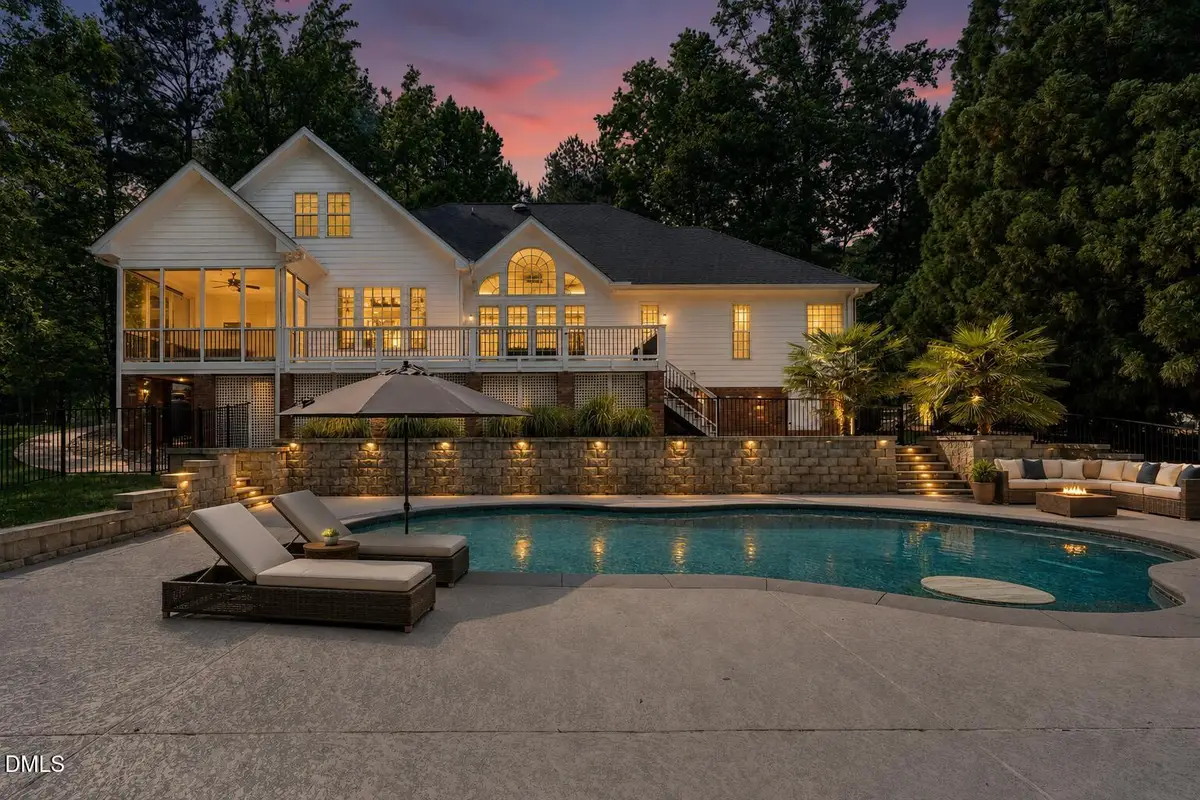 1208 Laneridge Court, Raleigh, NC 27603 - #1