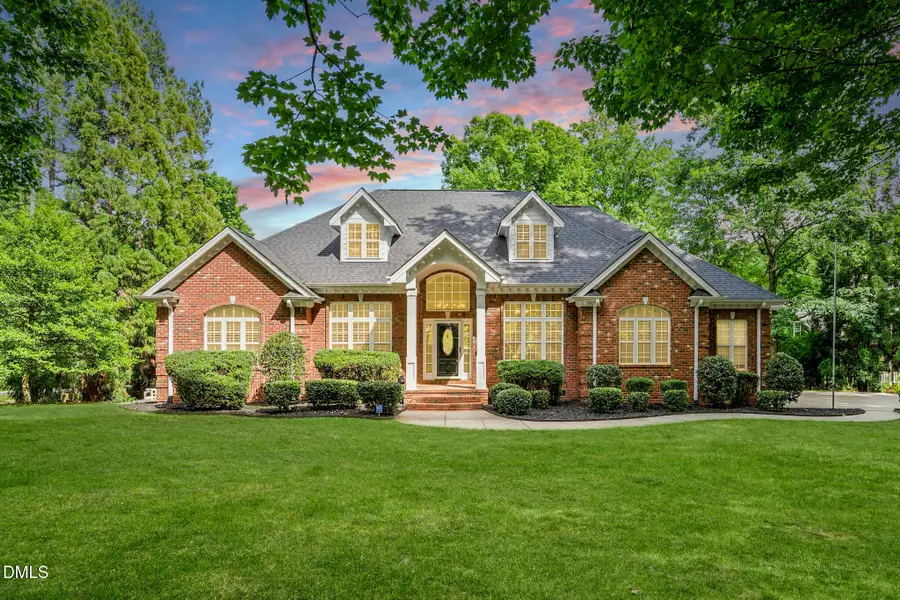 1208 Laneridge Court, Raleigh, NC 27603 - #3