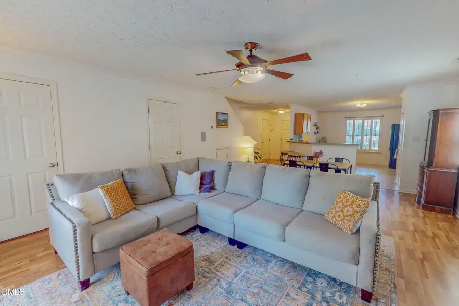 4 Gandhi Drive, Durham, NC 27703 - #2