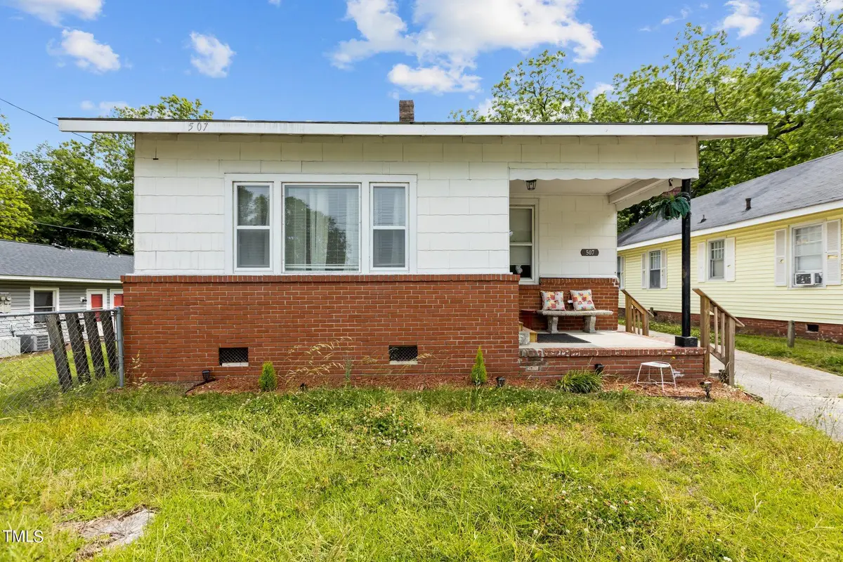 507 W 3rd Street, Greenville, NC 27834 - #1