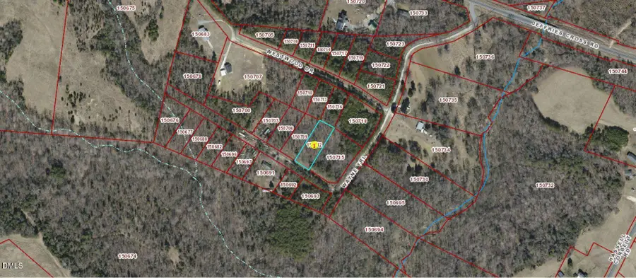 360 Wayne Trail, Burlington, NC 27217 - #3