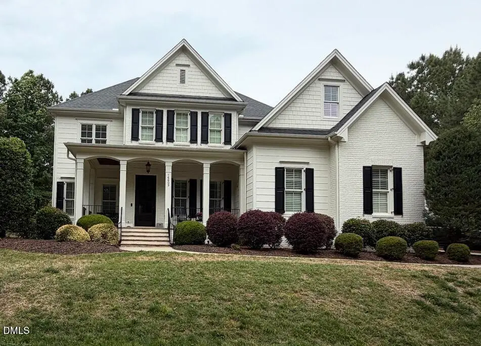 14609 Norwood Road, Raleigh, NC 27614 - #1