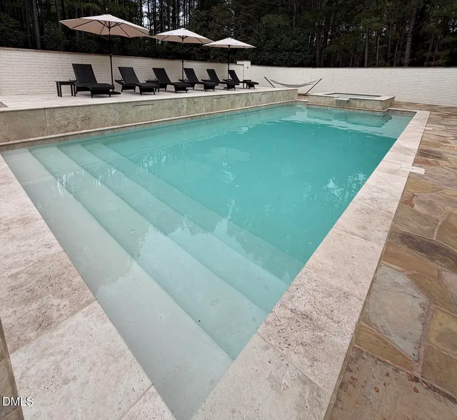 14609 Norwood Road, Raleigh, NC 27614 - #2