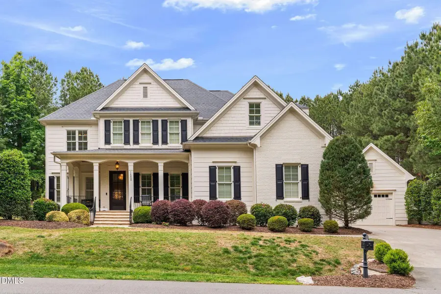 14609 Norwood Road, Raleigh, NC 27614 - #3