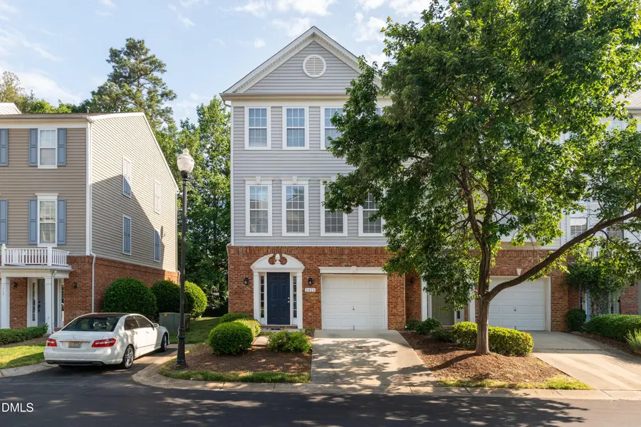 5421 Golden Arrow Lane, Raleigh, NC 27613 - #3