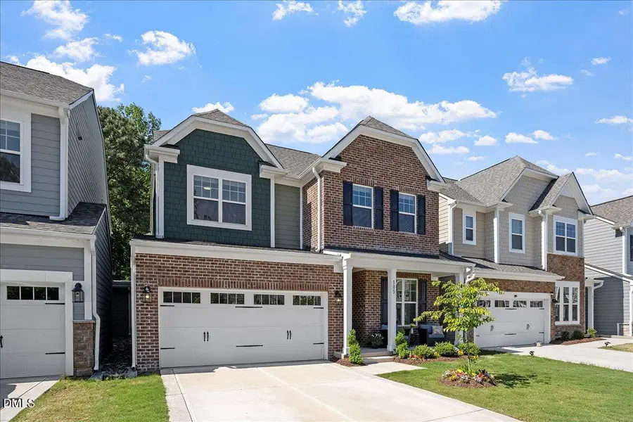 105 Novello Way, Holly Springs, NC 27540 - #3