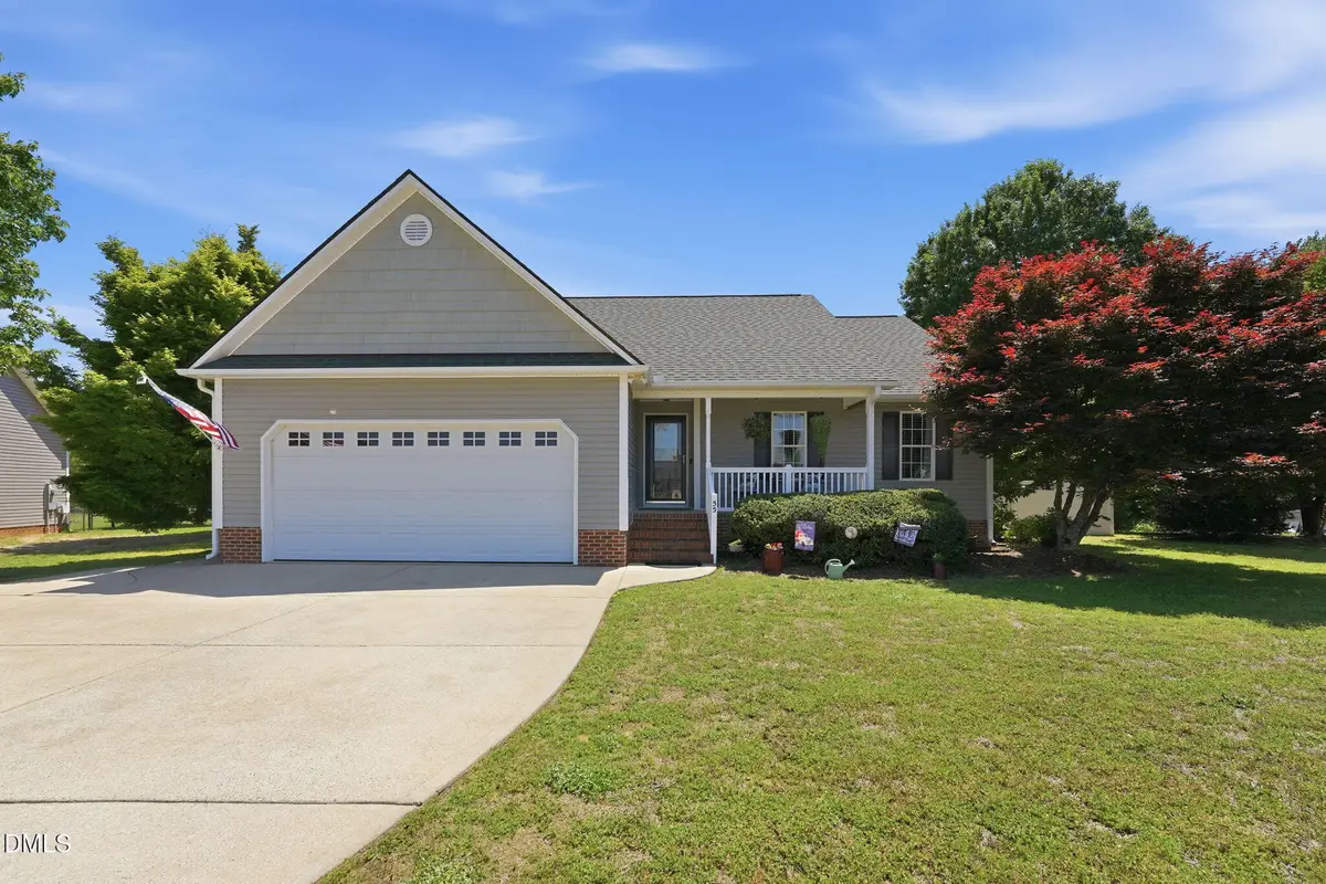 55 Jesse Drive, Smithfield, NC 27577 - #1