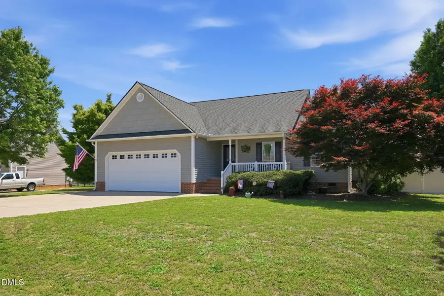 55 Jesse Drive, Smithfield, NC 27577 - #3