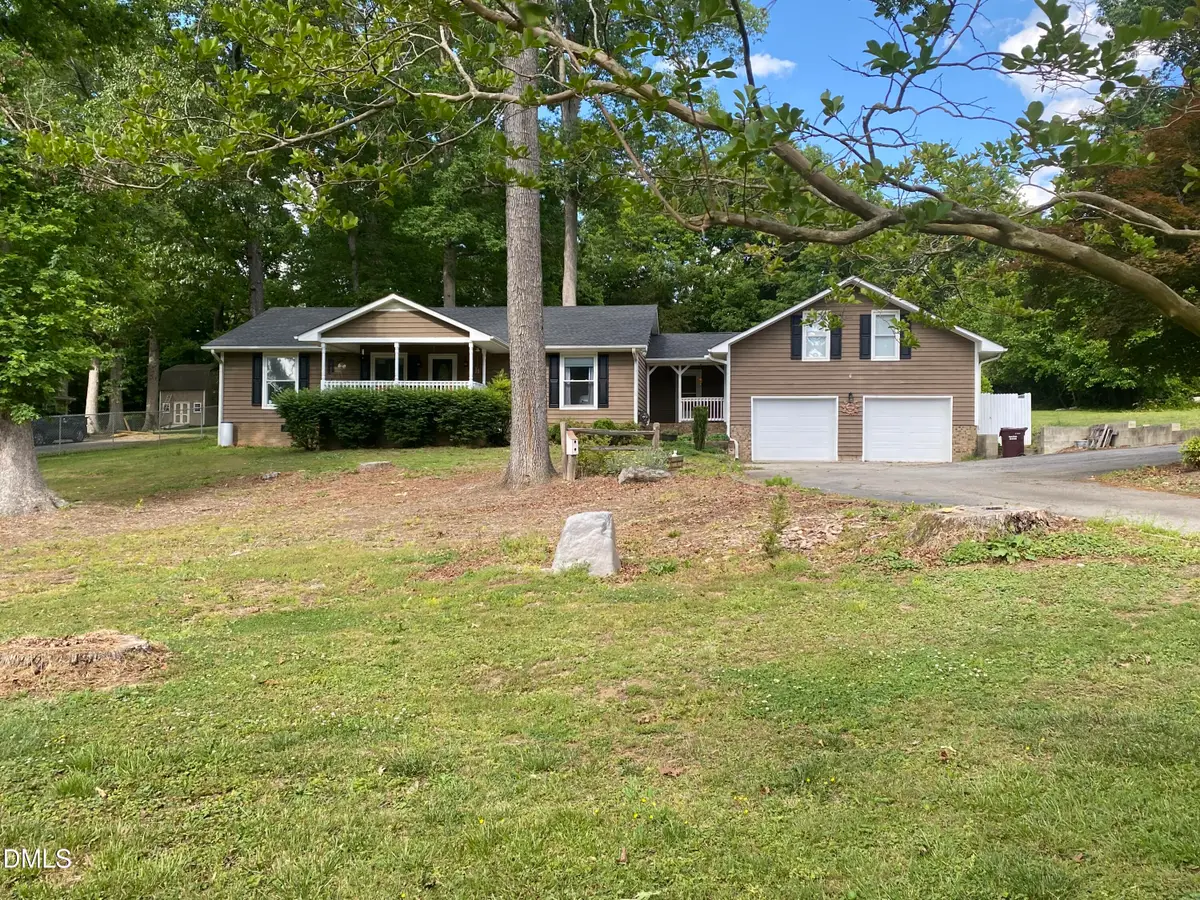 13016 Meadow Ridge Drive, Rougemont, NC 27572 - #1