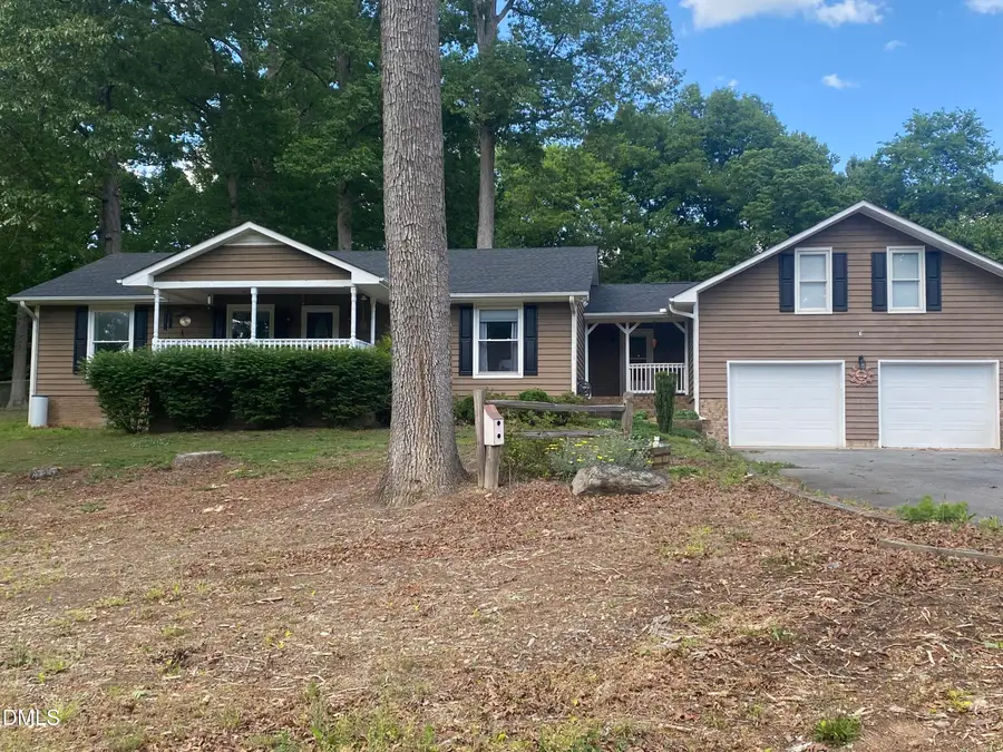 13016 Meadow Ridge Drive, Rougemont, NC 27572 - #2