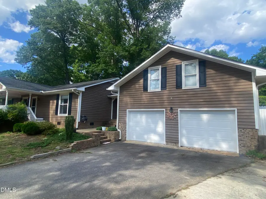 13016 Meadow Ridge Drive, Rougemont, NC 27572 - #3
