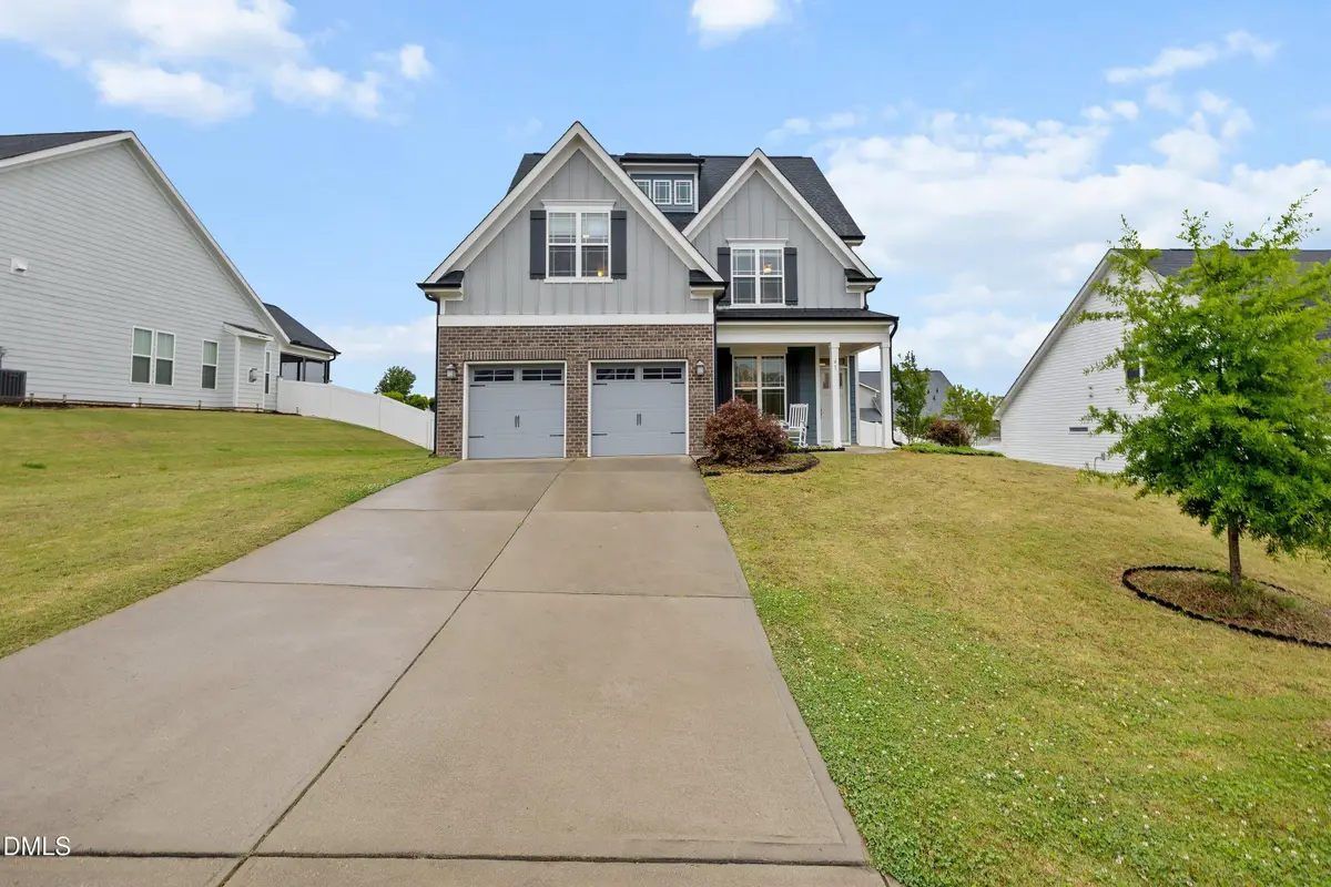 41 Lockhaven Drive, Garner, NC 27529 - #1