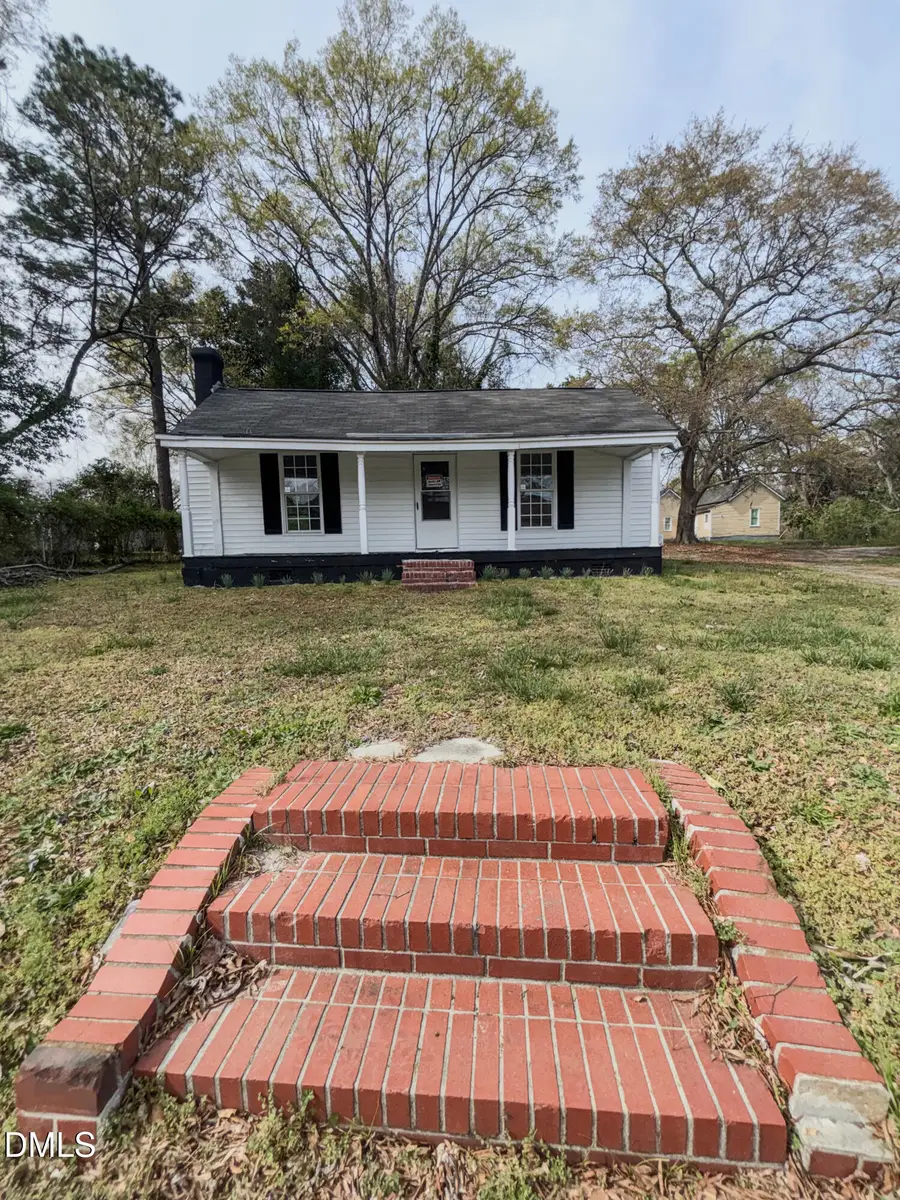240 E Raleigh Boulevard, 12 Rocky Mount, NC 27801 - #2