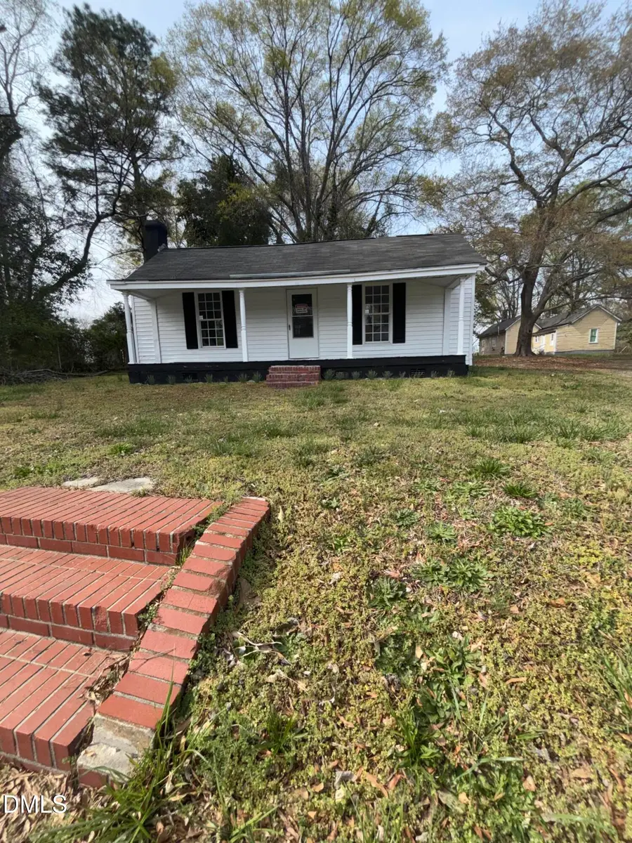 240 E Raleigh Boulevard, 12 Rocky Mount, NC 27801 - #3