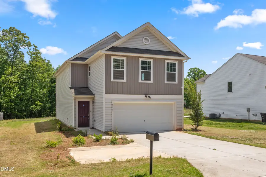 5321 Murray Road, Winston Salem, NC 27106 - #2