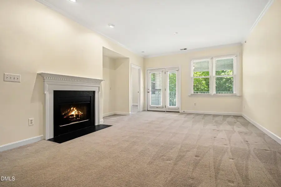 2651 Mellow Field Drive, Raleigh, NC 27604 - #2