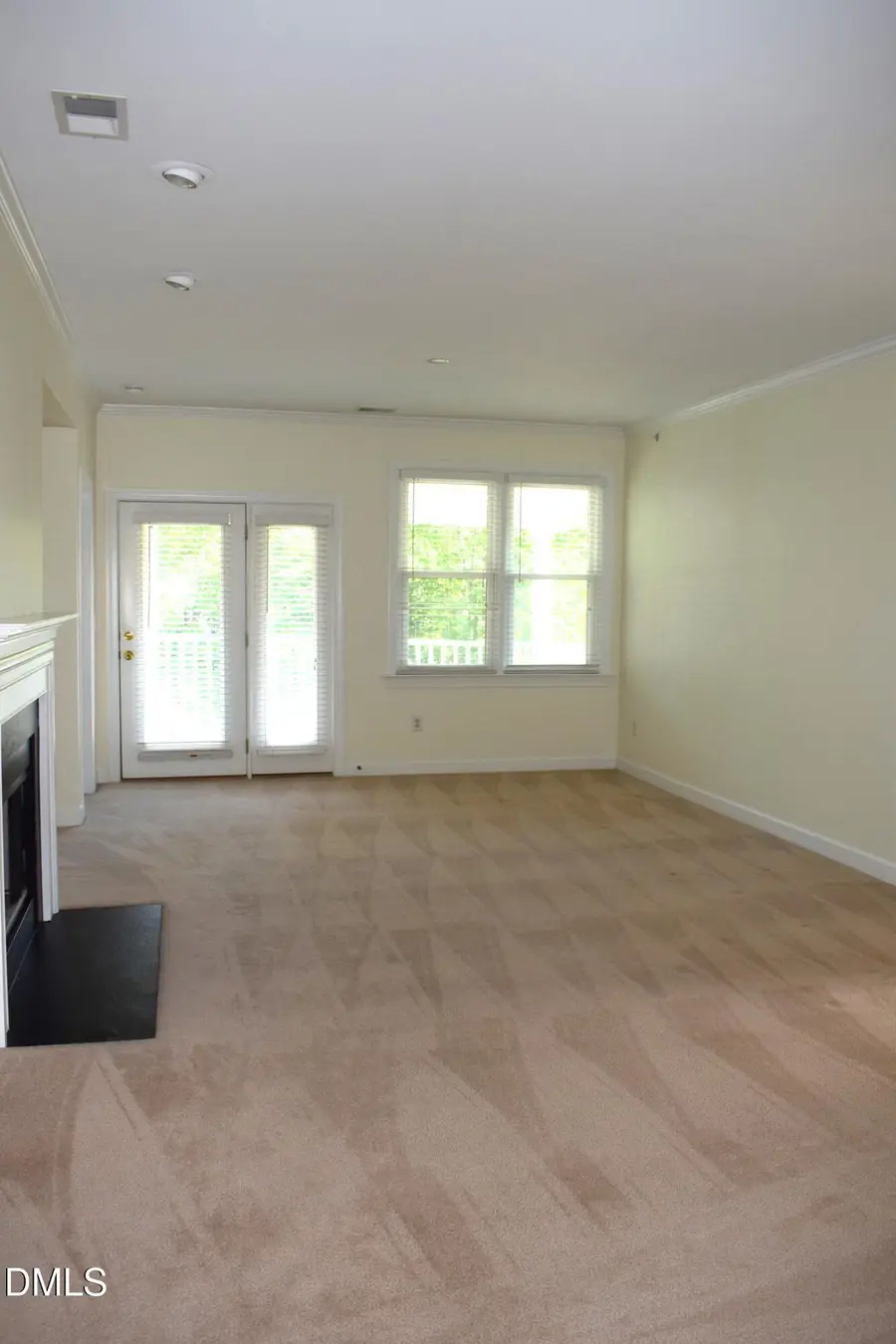 2651 Mellow Field Drive #203, Raleigh, NC 27604 - #3