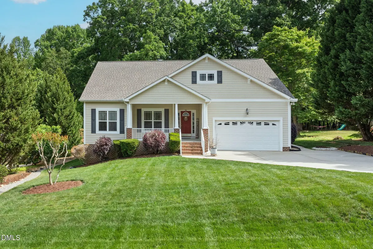 185 Briarwood Place, Wake Forest, NC 27587 - #1