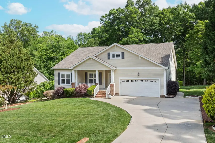 185 Briarwood Place, Wake Forest, NC 27587 - #2