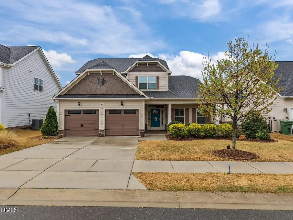 3528 Jones Lake Road, Fuquay Varina, NC 27526 - #1