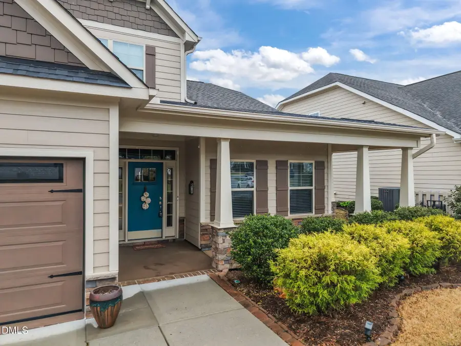 3528 Jones Lake Road, Fuquay Varina, NC 27526 - #3