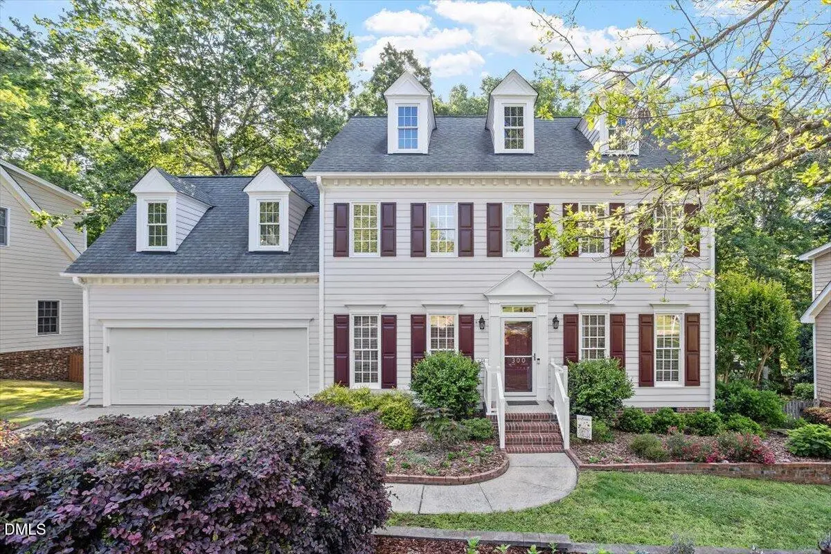 300 Parkgate Drive, Cary, NC 27519 - #1