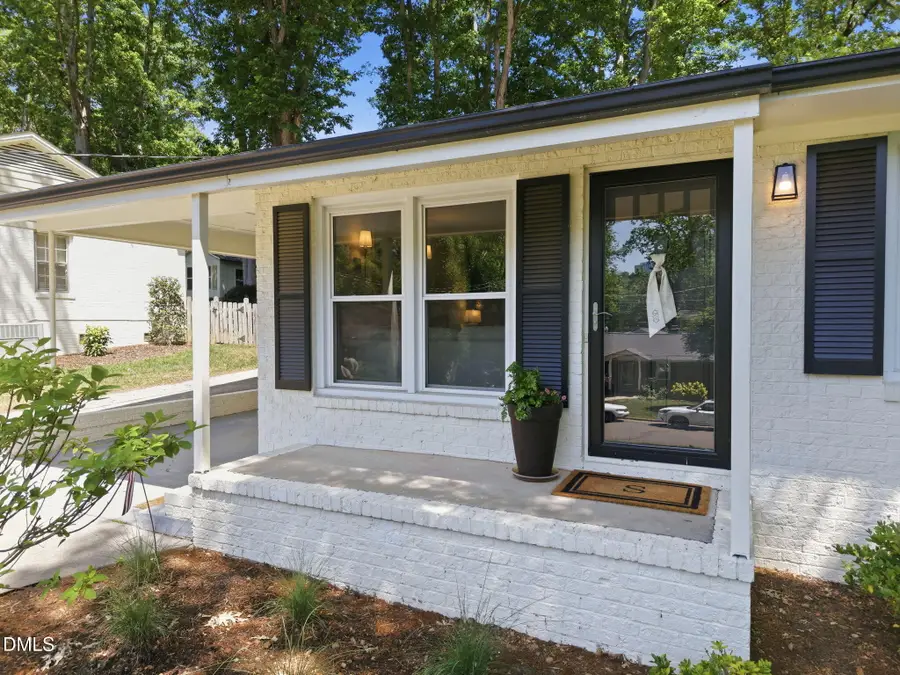 214 Northfield Drive, Raleigh, NC 27609 - #3