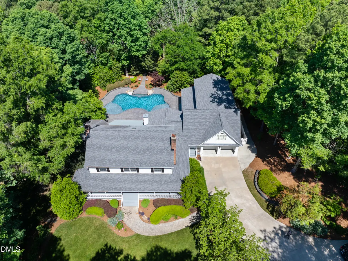 7108 Beaver Trail, Apex, NC 27502 - #1