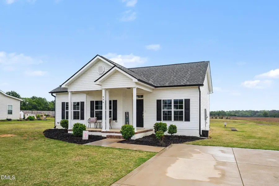 996 Red Hill Church Road, Dunn, NC 28334 - #3