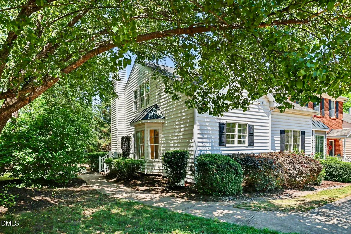 34 Lure Court, Durham, NC 27713 - #1