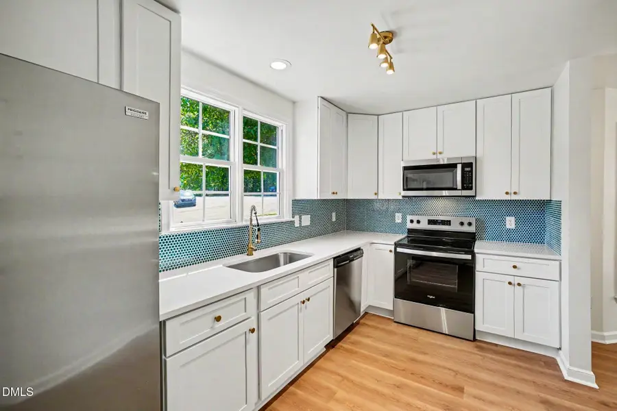 34 Lure Court, Durham, NC 27713 - #3