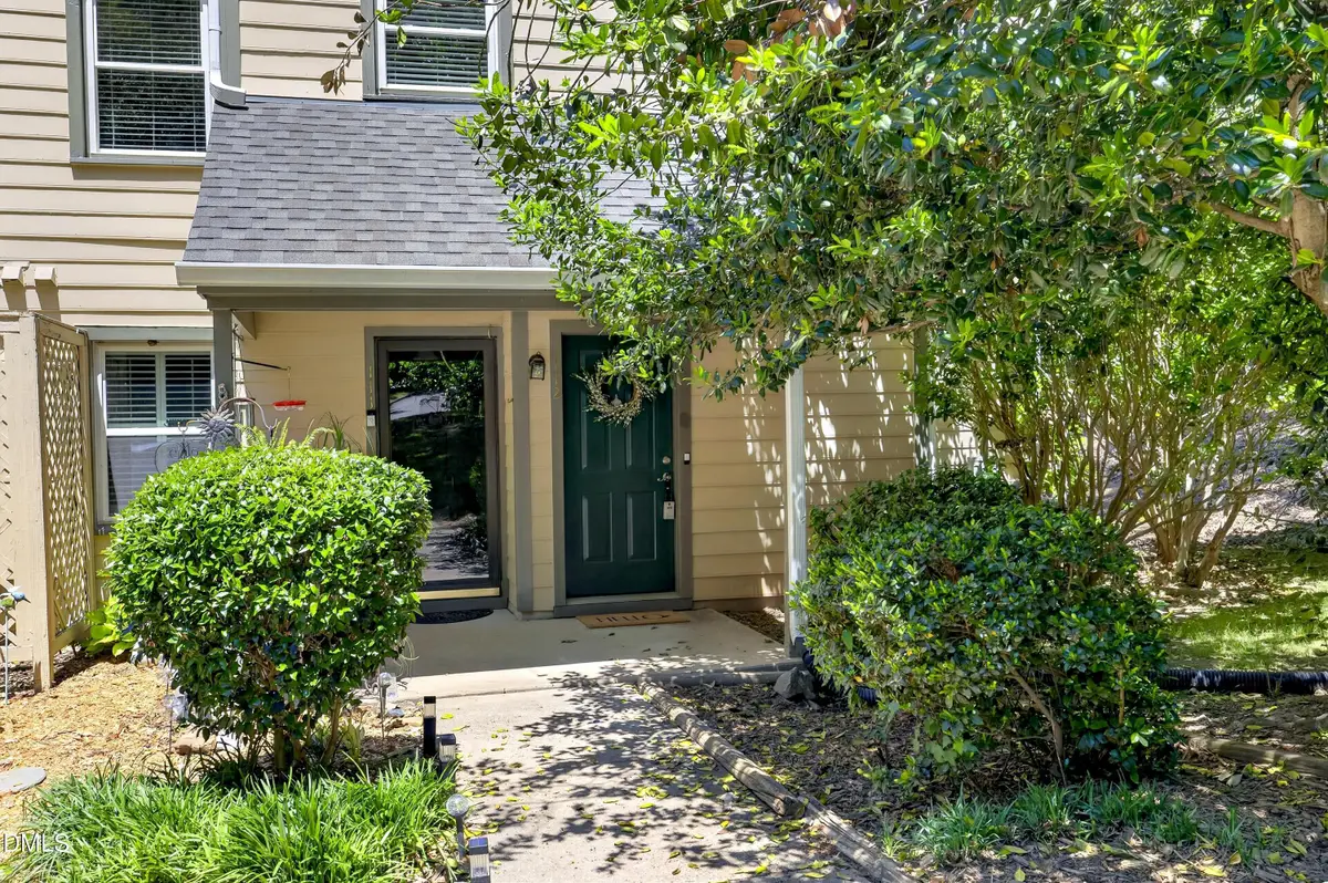 112 Broad Leaf Circle, Raleigh, NC 27613 - #1