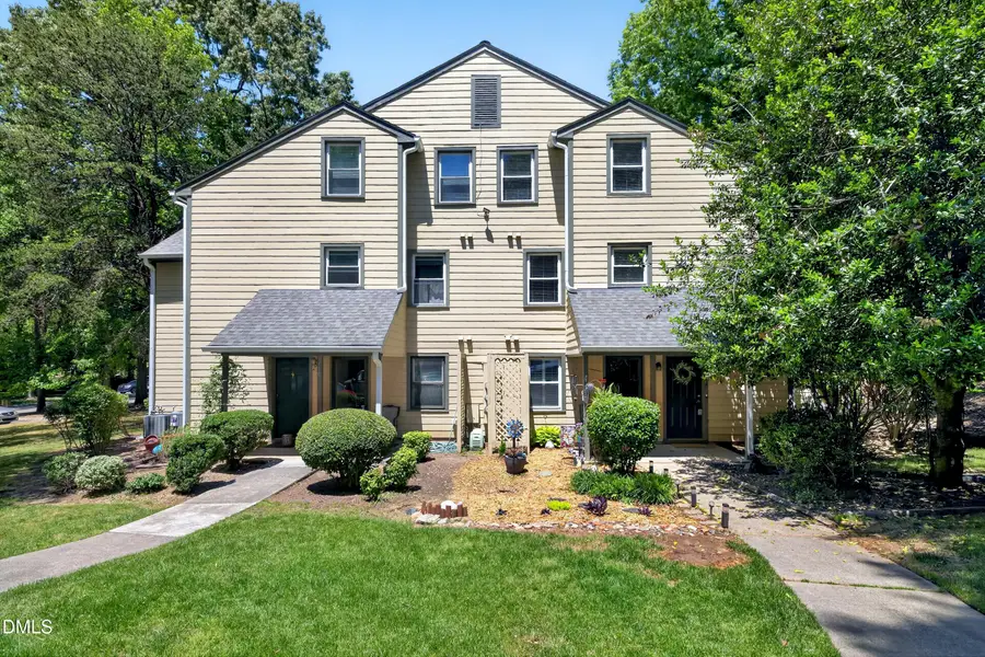 112 Broad Leaf Circle, Raleigh, NC 27613 - #2