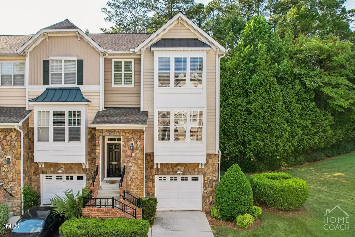 5817 Cameo Glass Way, Raleigh, NC 27612 - #1