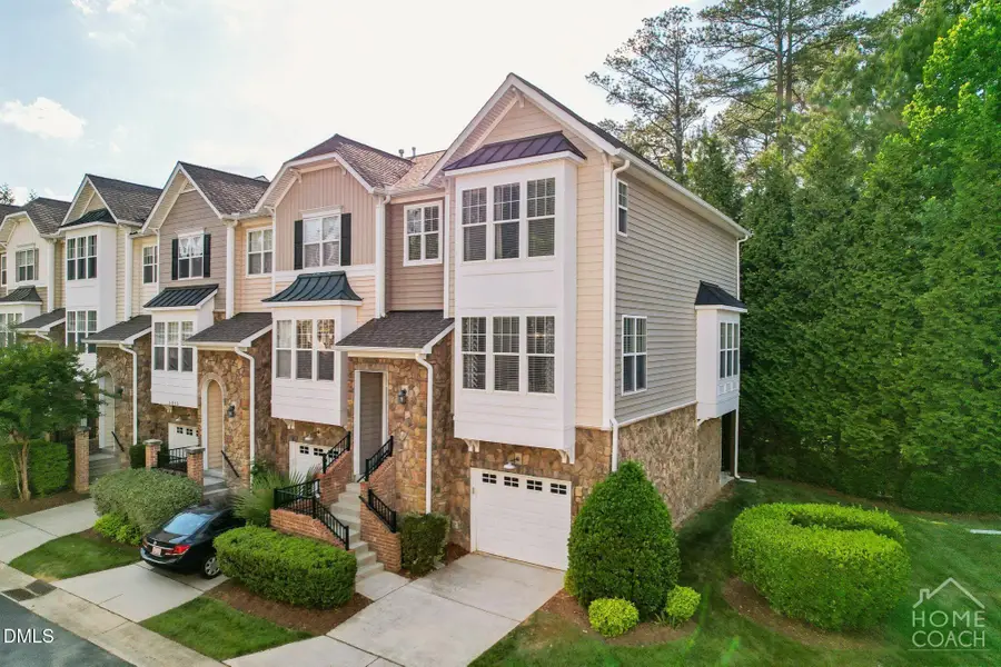 5817 Cameo Glass Way, Raleigh, NC 27612 - #3