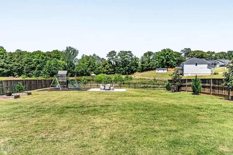 434 Windy Farm Drive, Fuquay Varina, NC 27526 - #3