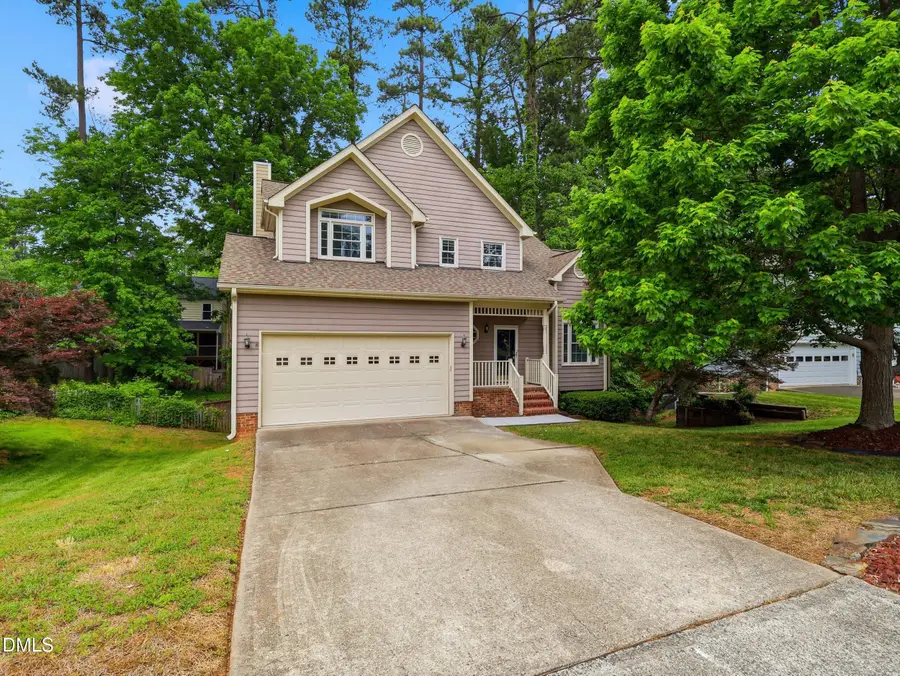110 Lost Tree Lane, Cary, NC 27513 - #2